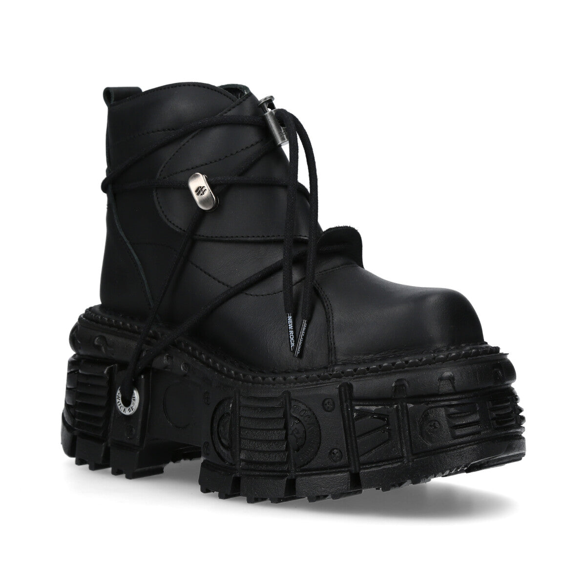 M-TANK016-C1 – New Rock Boots & Shoes