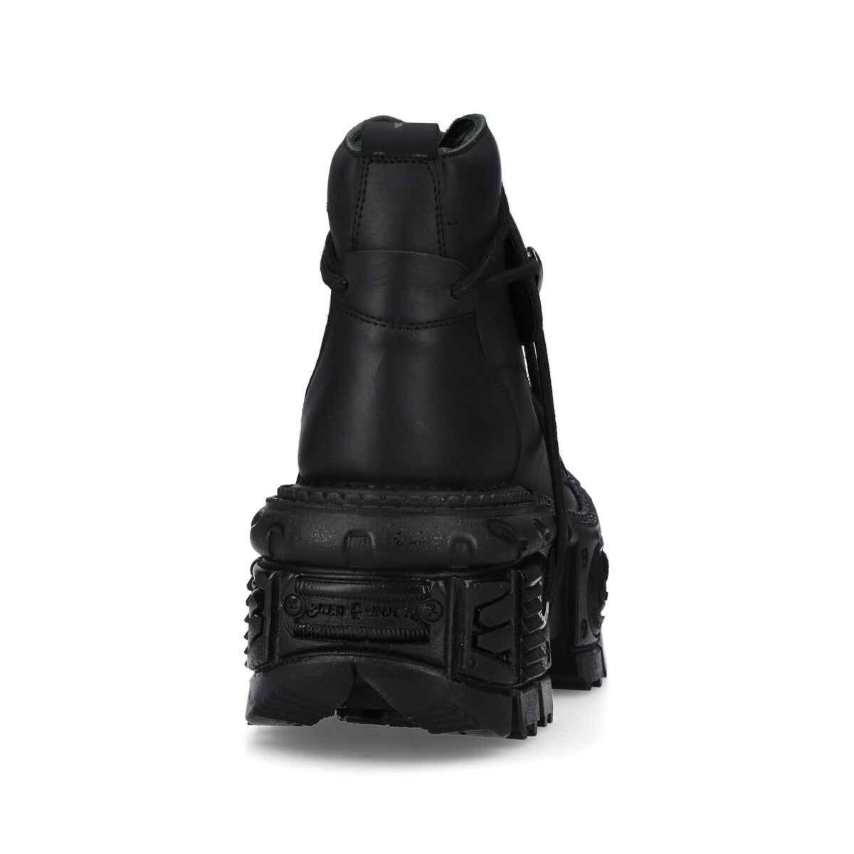 NEW ROCK M-TANK016-C1 厚底ブーツ 新品未使用 27cm M-TANK016-C1 – New Rock Boots & Shoes