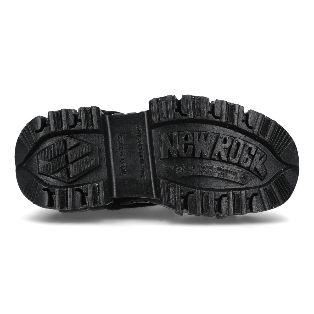 M-TANK016-C1 – New Rock Boots & Shoes