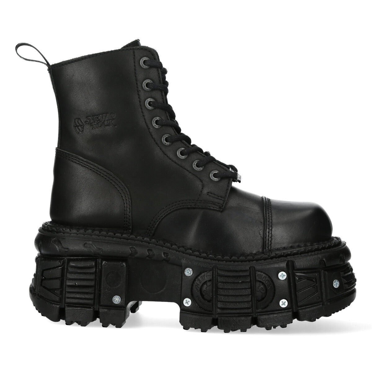 靴 NEW ROCK M-TANK083-C1 M-TANK083-C1 – New Rock Boots & Shoes