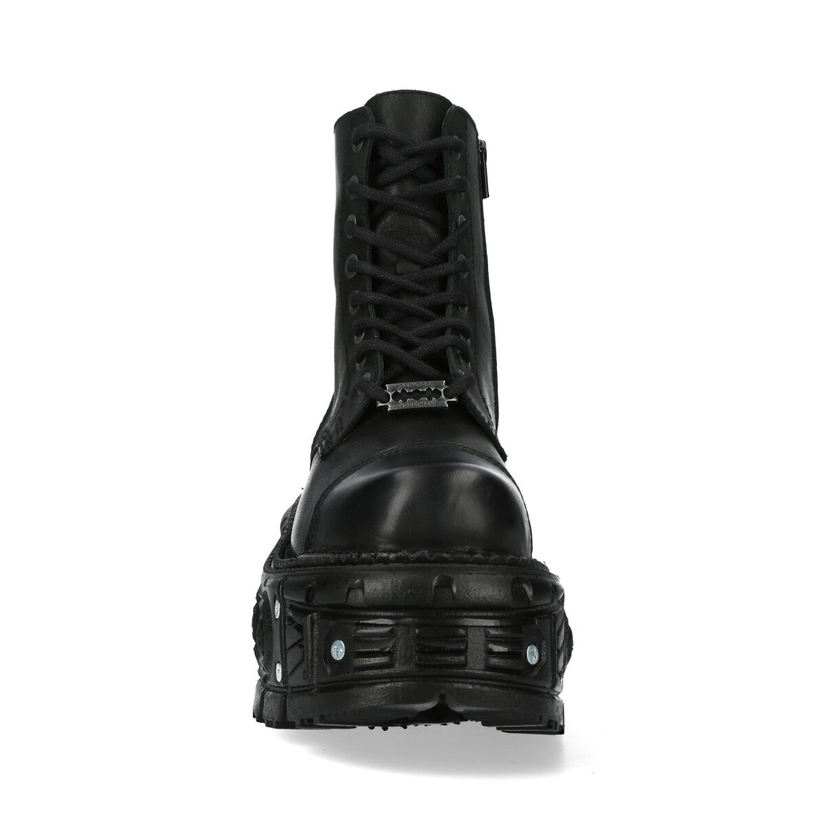 M-TANK083-C1 – New Rock Boots & Shoes