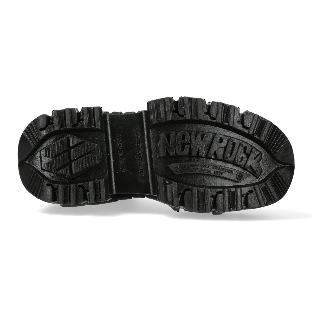 M-TANK083-C1 – New Rock Boots & Shoes