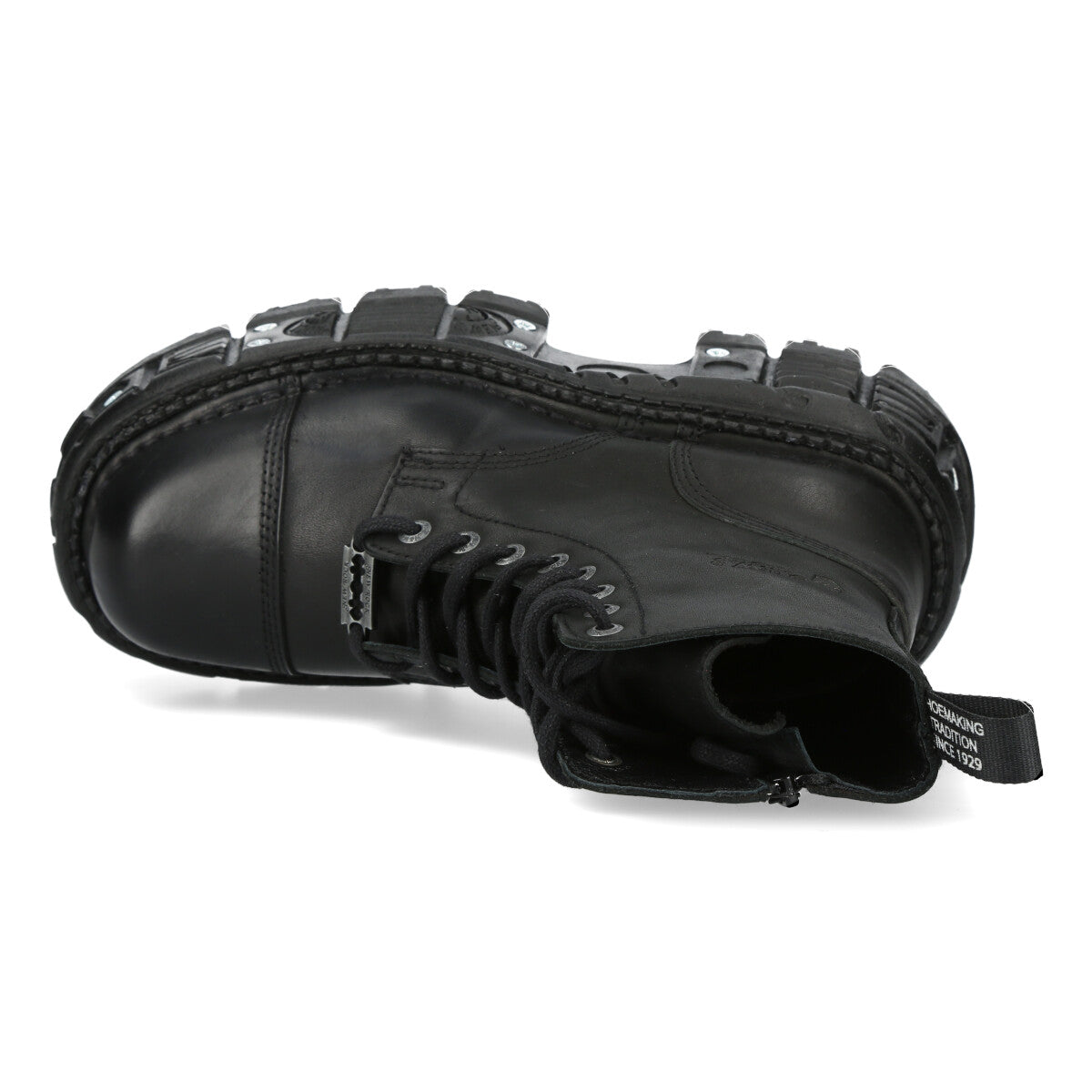 M-TANK083-C1 – New Rock Boots & Shoes
