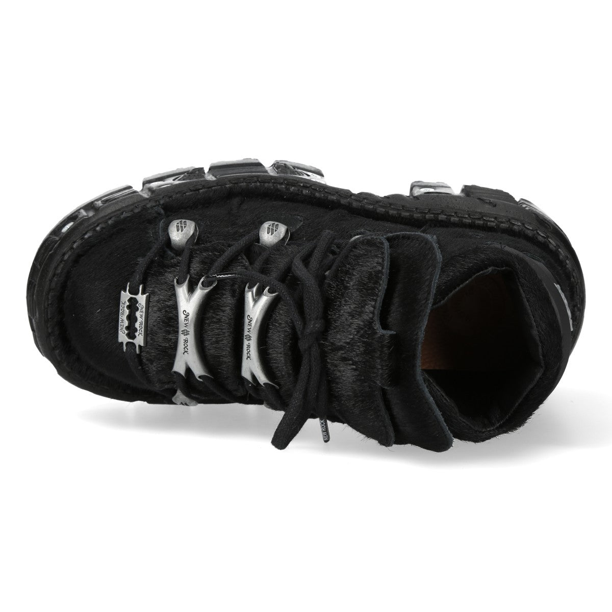 M-TANK106-C12 – New Rock Boots & Shoes