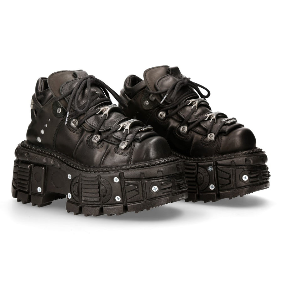 New Rocks Low New Rock® Official | Icónicas Botas de Plataforma – New Rock Boots & Shoes