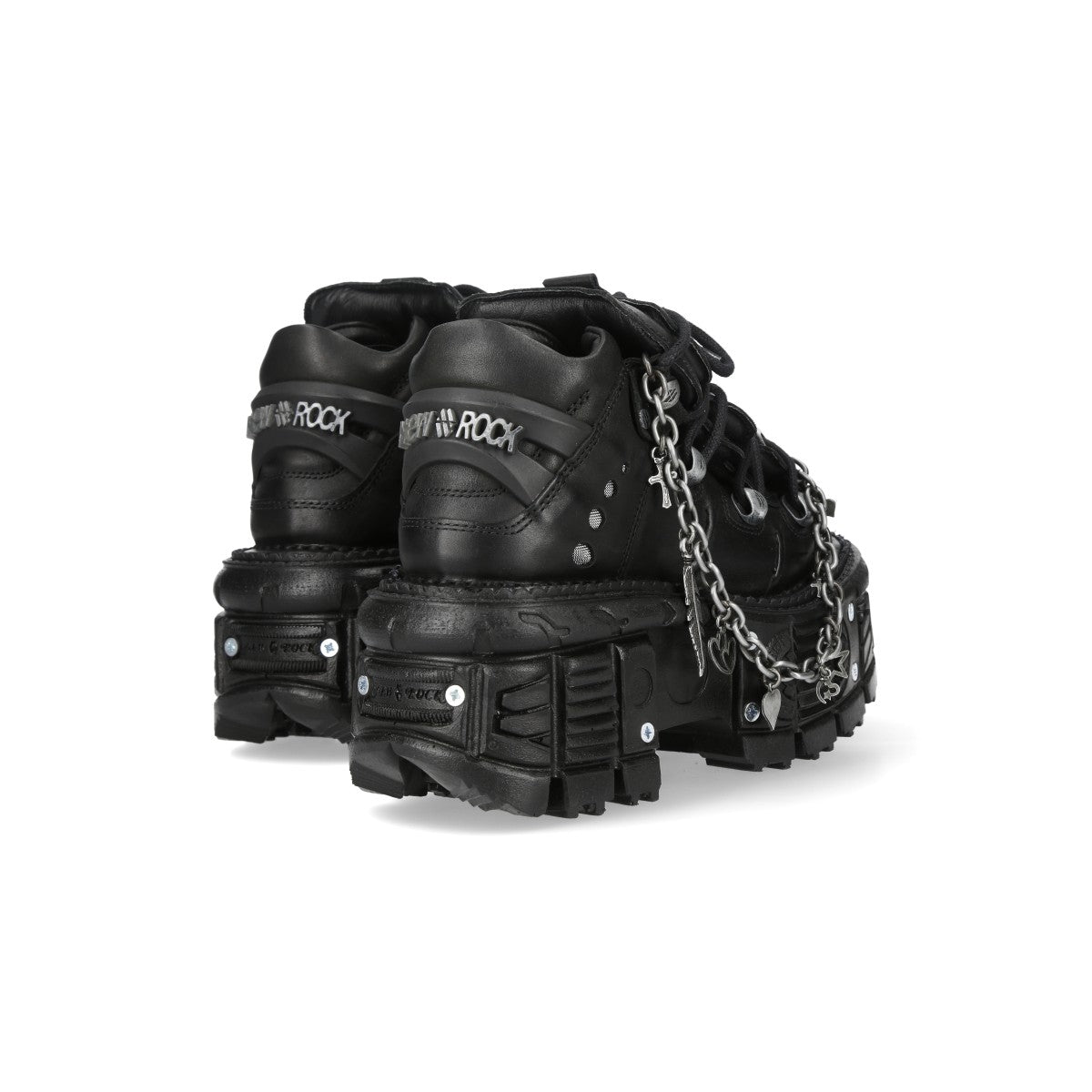 M-TANK106-C2_CHRM001 – New Rock Boots & Shoes