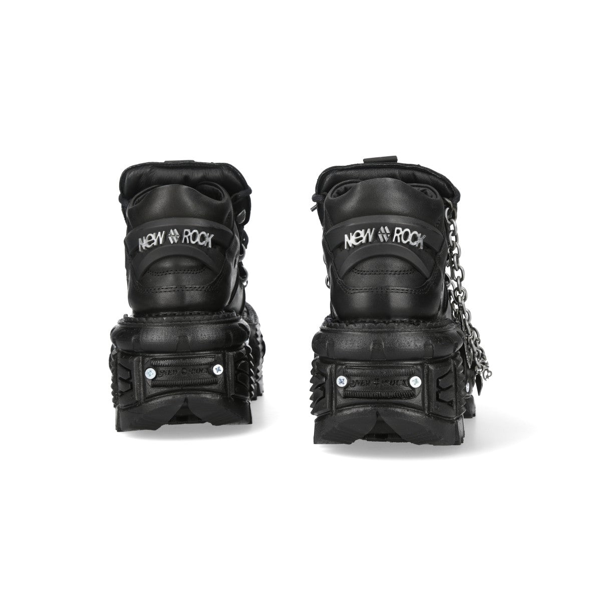 M-TANK106-C2_CHRM001 – New Rock Boots & Shoes