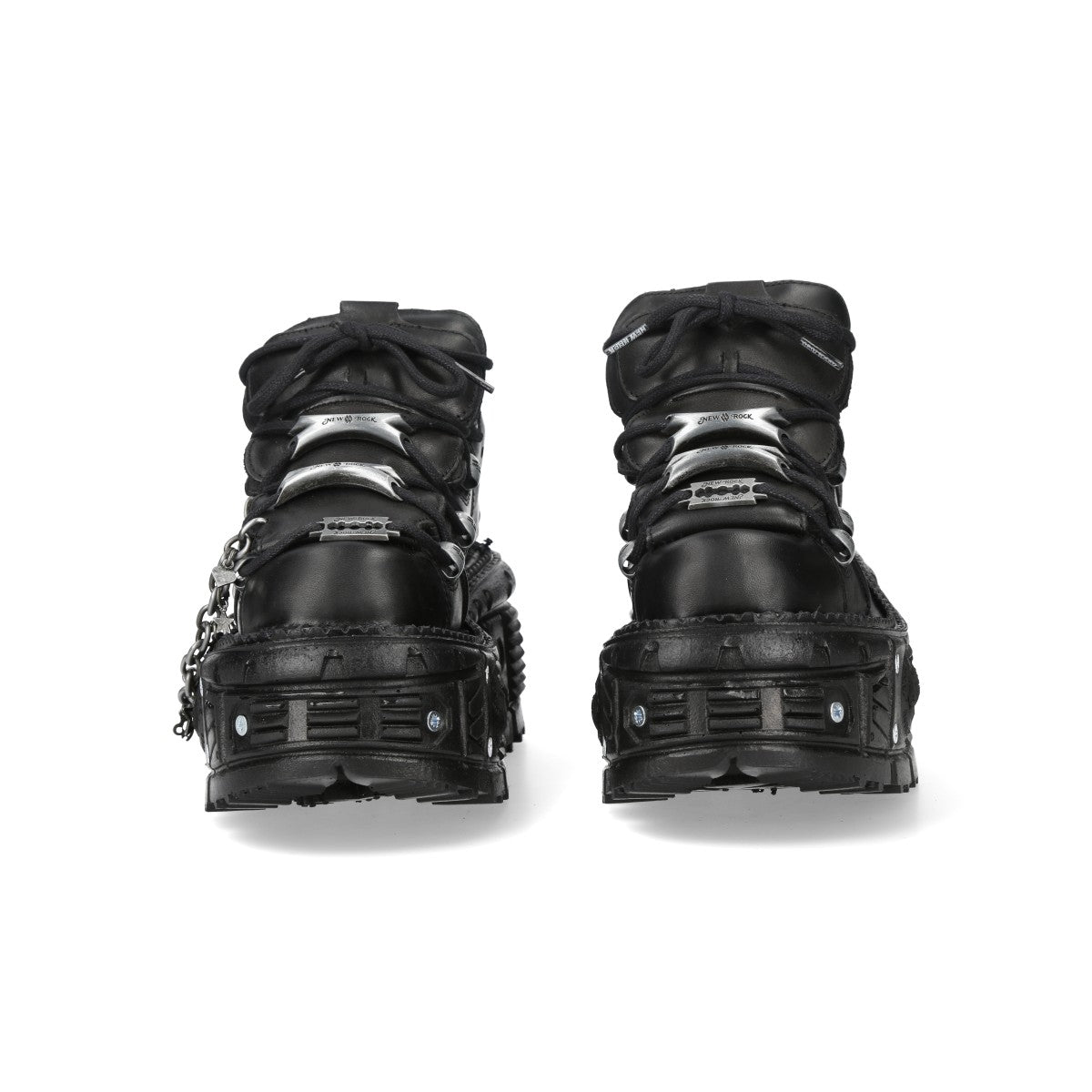 M-TANK106-C2_CHRM001 – New Rock Boots & Shoes