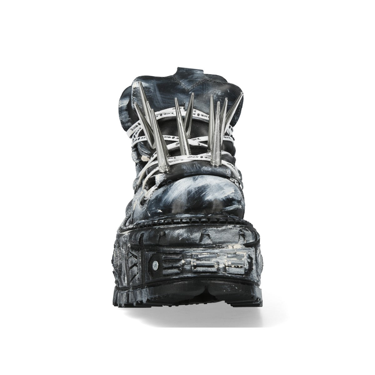 M-TANK106P-C1 – New Rock Boots & Shoes