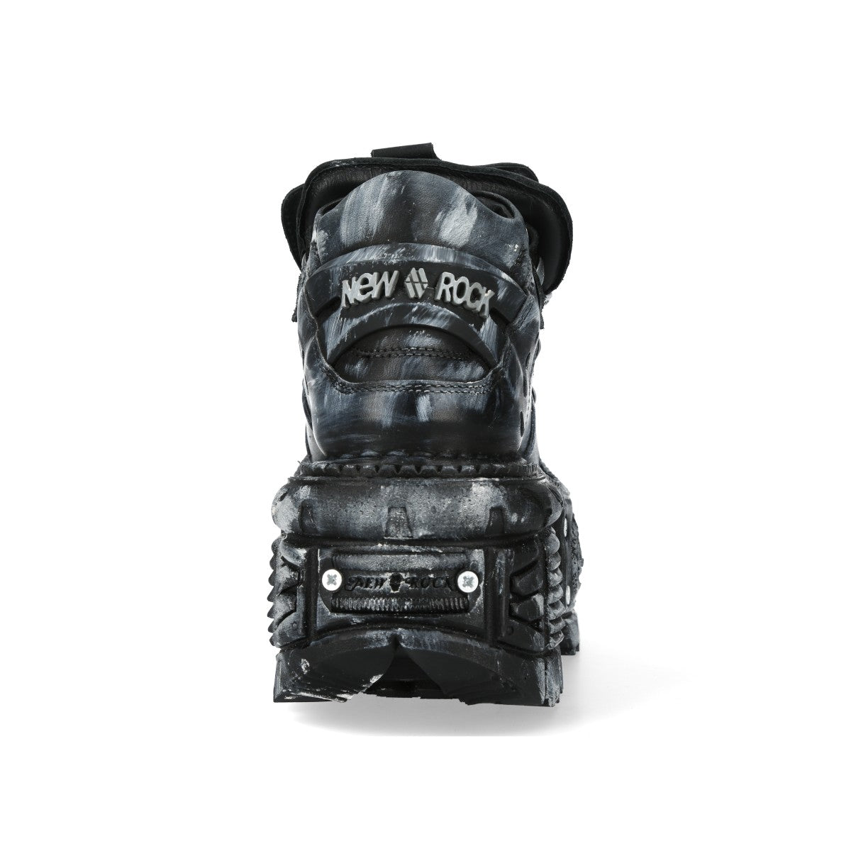 M-TANK106P-C1 – New Rock Boots & Shoes