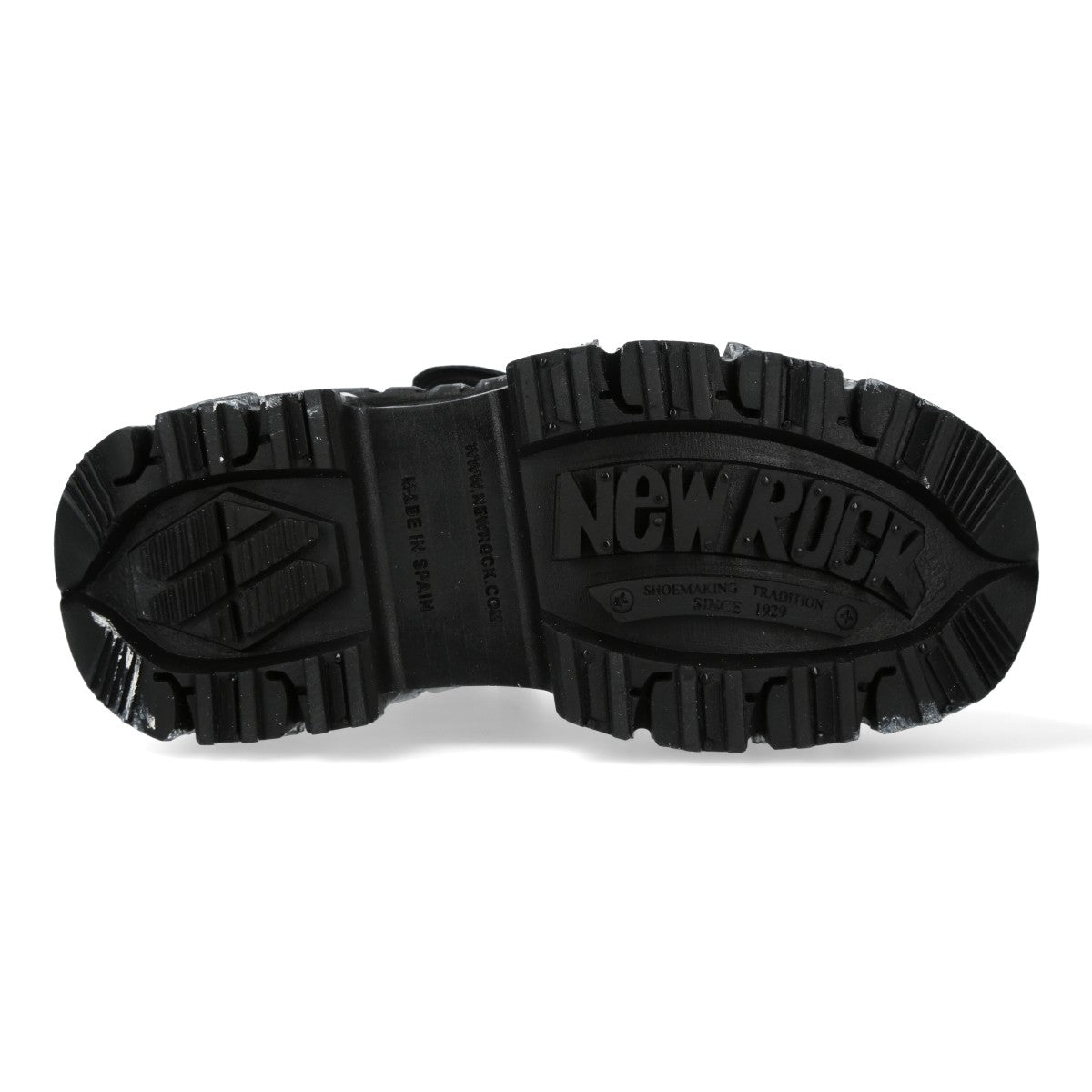 M-TANK106P-C1 – New Rock Boots & Shoes
