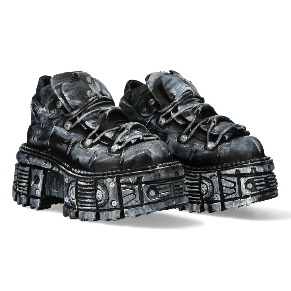 M-TANK106T-C1 – New Rock Boots & Shoes