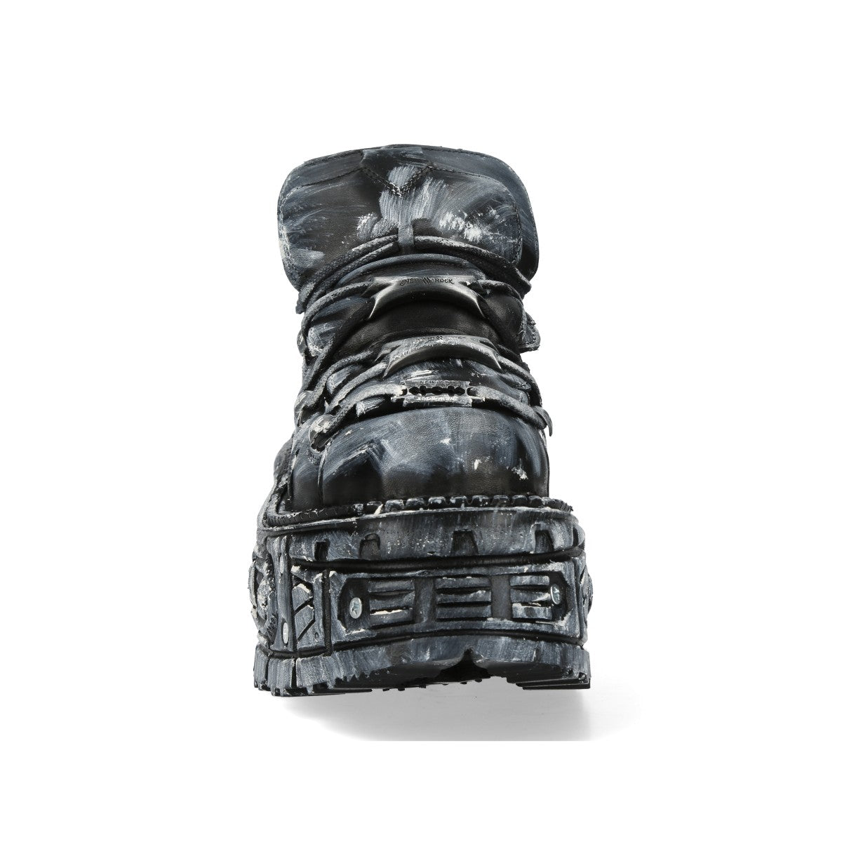 M-TANK106T-C1 – New Rock Boots & Shoes