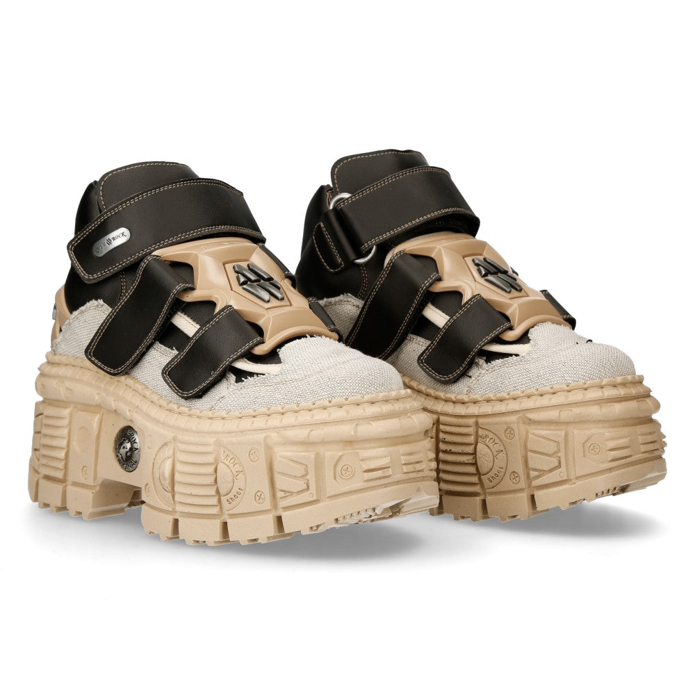 M-WALL009-V2 – New Rock Boots & Shoes