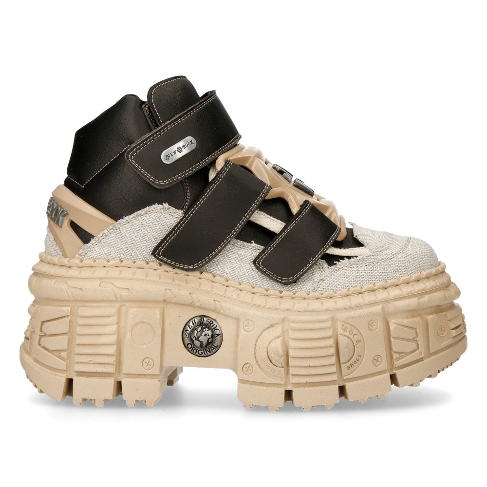 M-WALL009-V2 – New Rock Boots & Shoes