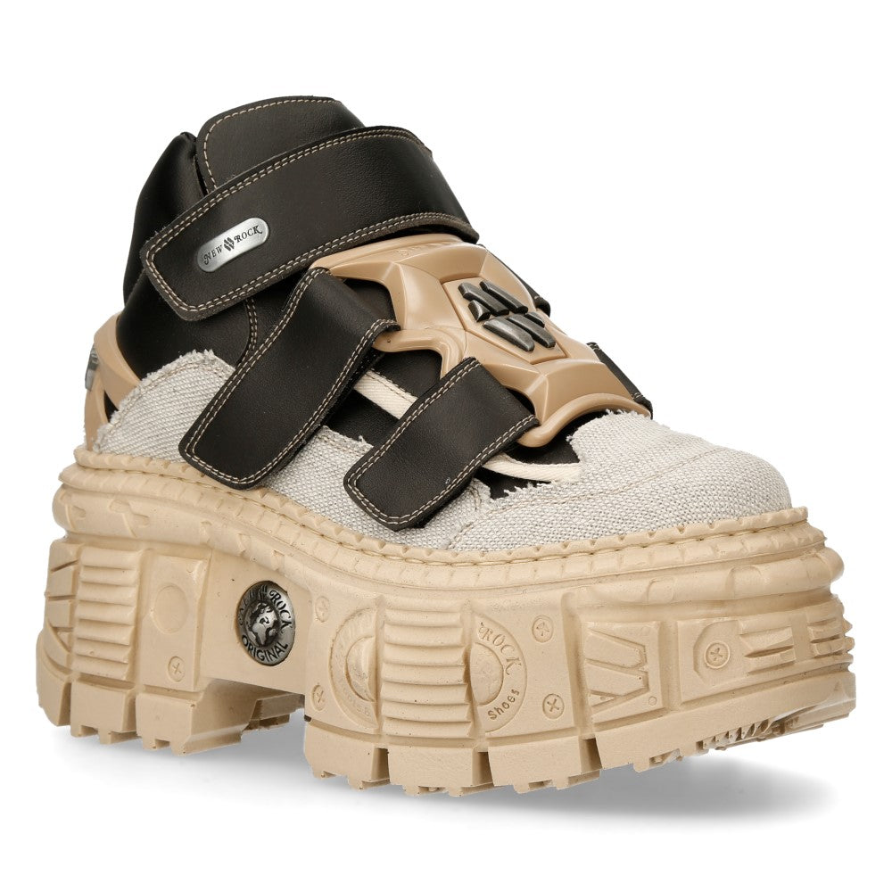 M-WALL009-V2 – New Rock Boots & Shoes