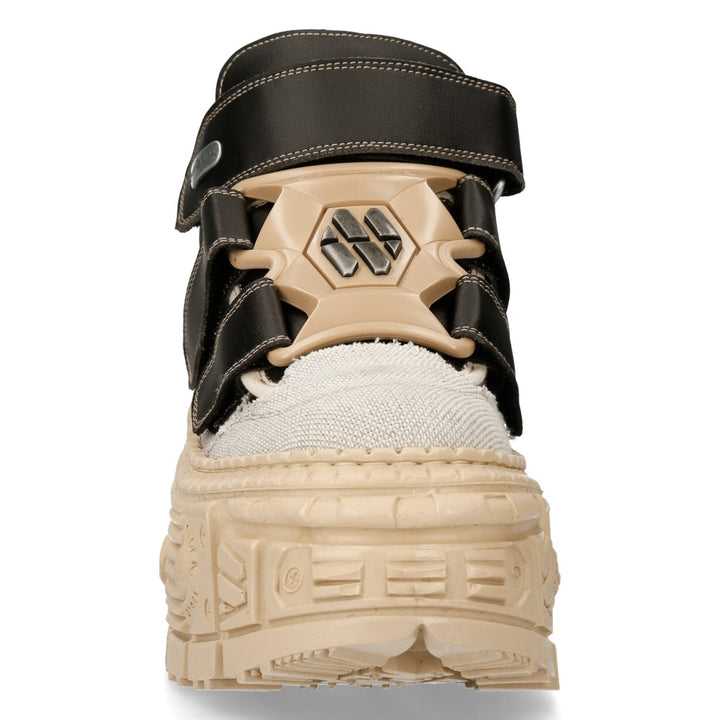 M-WALL009-V2 – New Rock Boots & Shoes