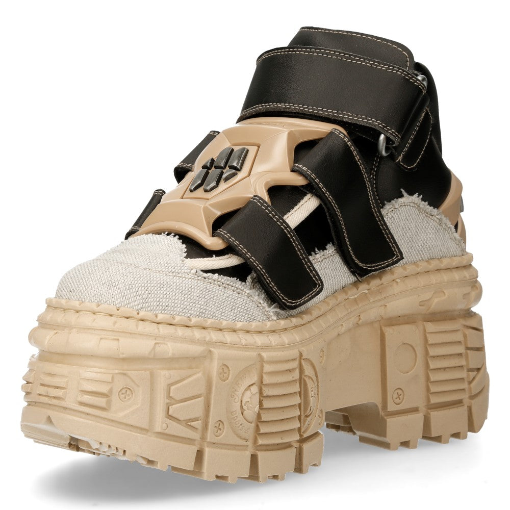 M-WALL009-V2 – New Rock Boots & Shoes