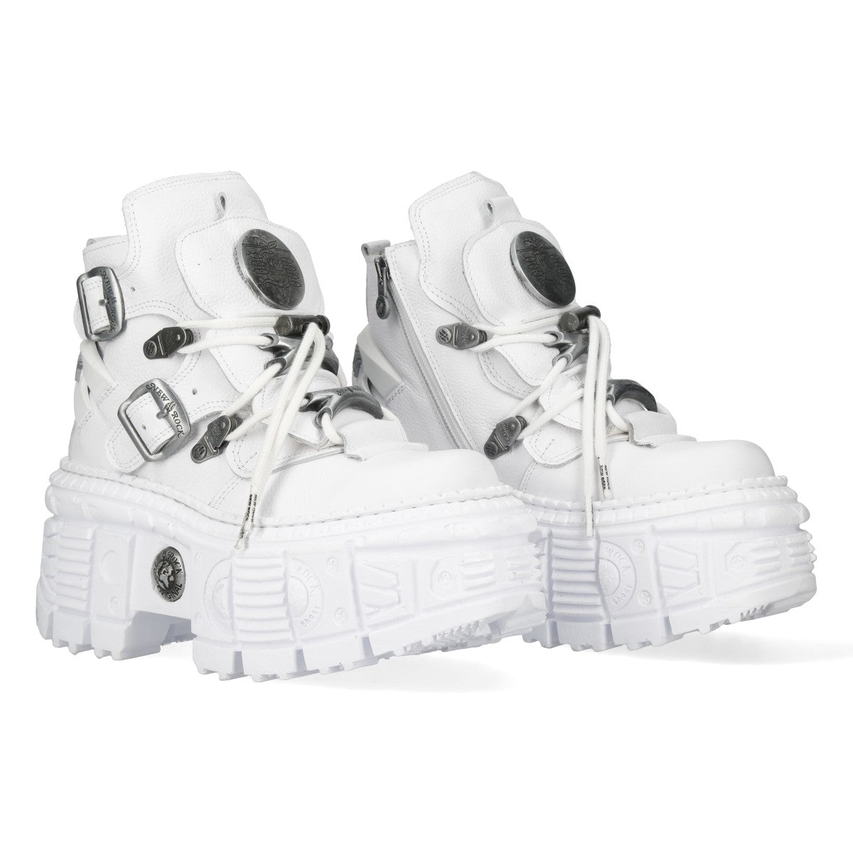 M-WALL052-CEV161 – New Rock Boots & Shoes