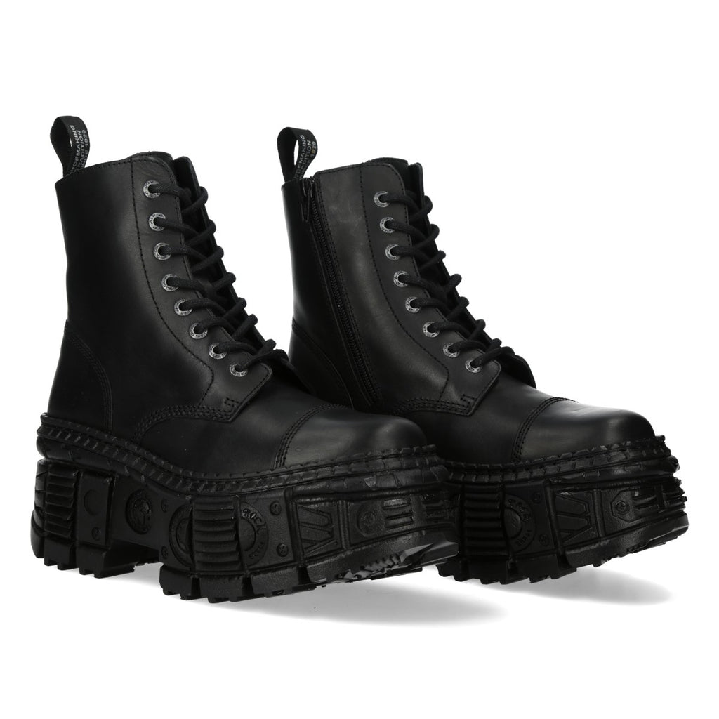 M-WALL083C-S5 – New Rock Boots & Shoes
