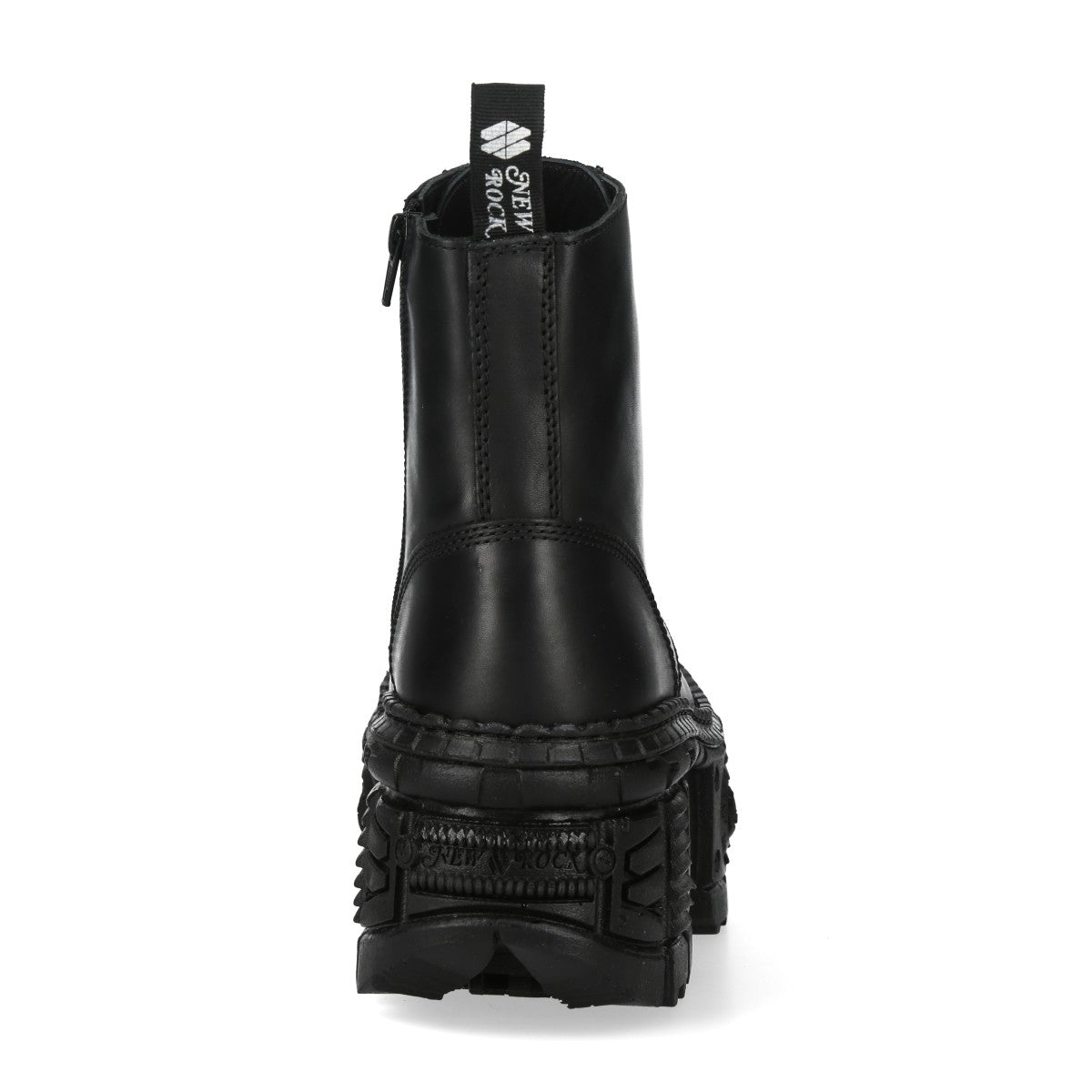 M-WALL083C-S5 – New Rock Boots & Shoes