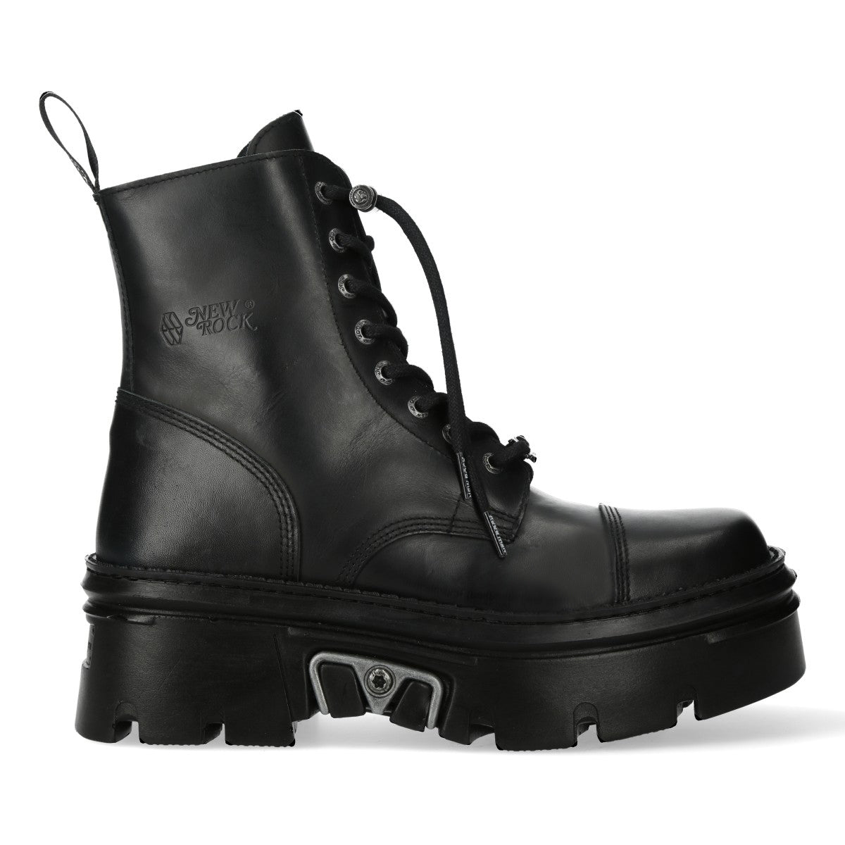 M-WALL083CCT-S11 – New Rock Boots & Shoes