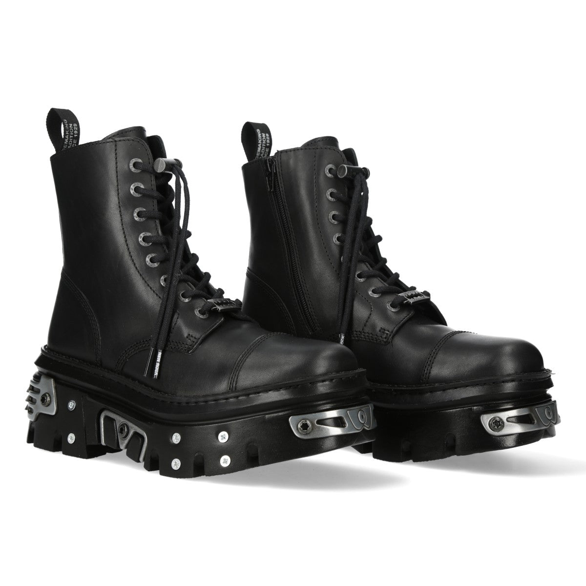 M-WALL083CCT-S13 – New Rock Boots & Shoes