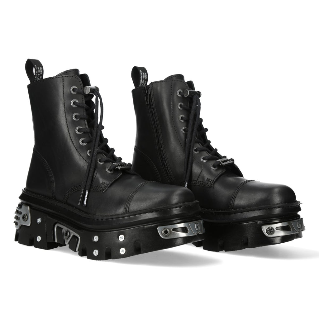 M-WALL083CCT-S13 – New Rock Boots & Shoes