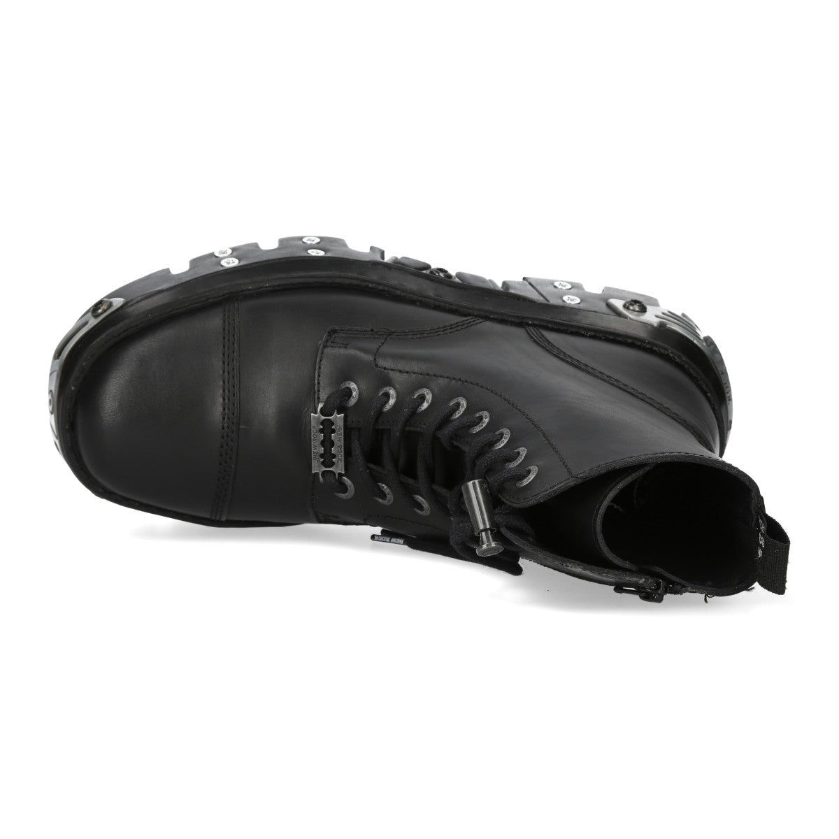 M-WALL083CCT-S13 – New Rock Boots & Shoes