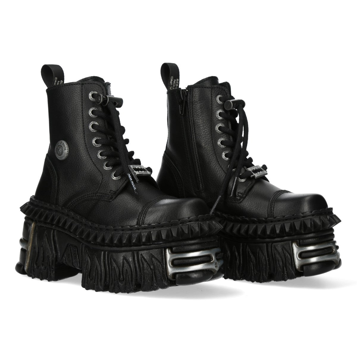 M-WALL106J-C2 – New Rock Boots & Shoes