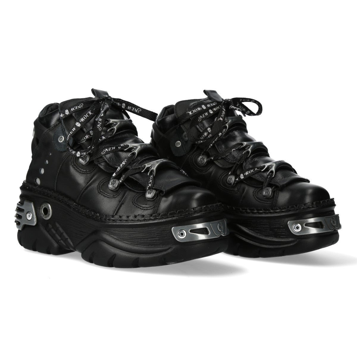 M-WALL106-S24 – New Rock Boots & Shoes