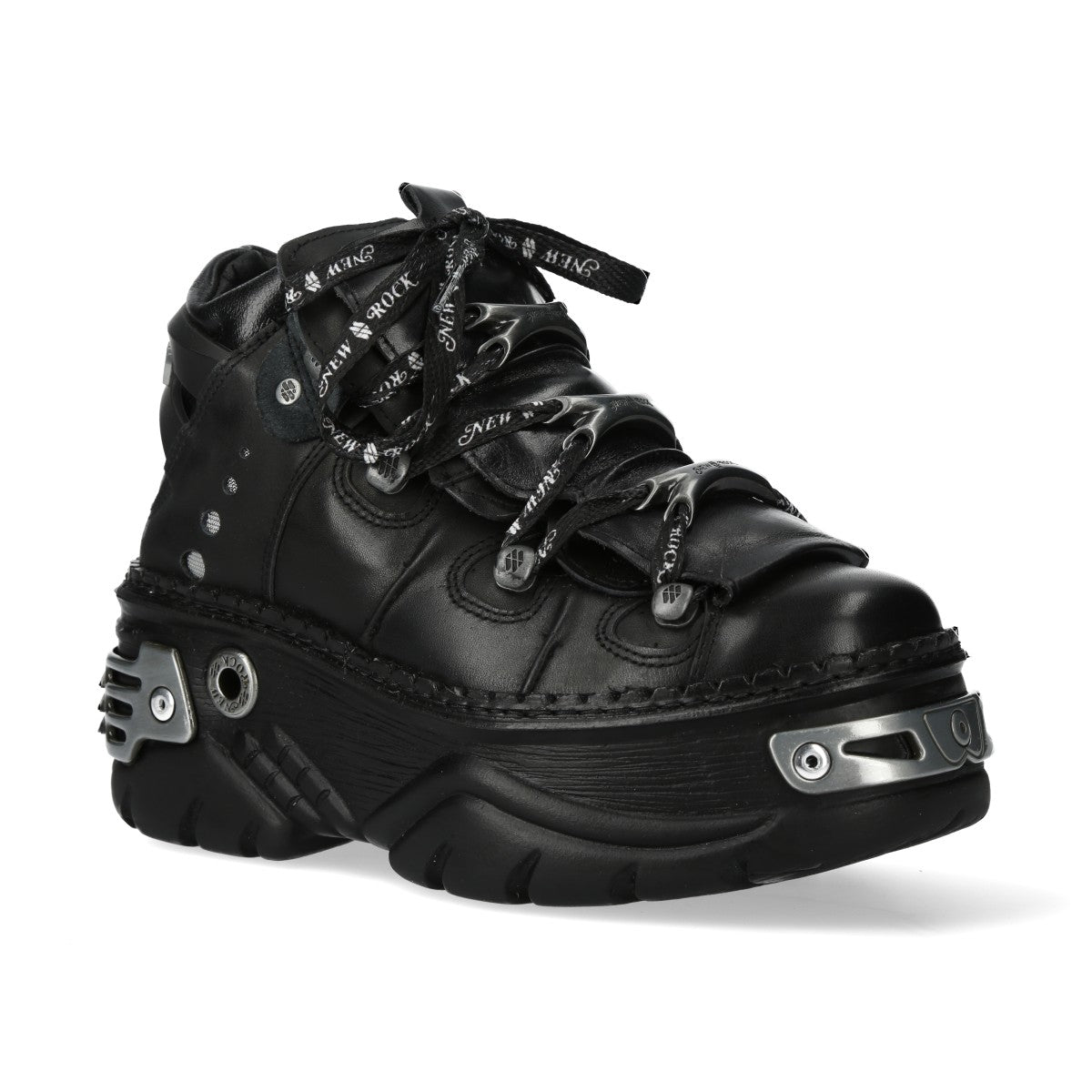 M-WALL106-C14 – New Rock Boots & Shoes