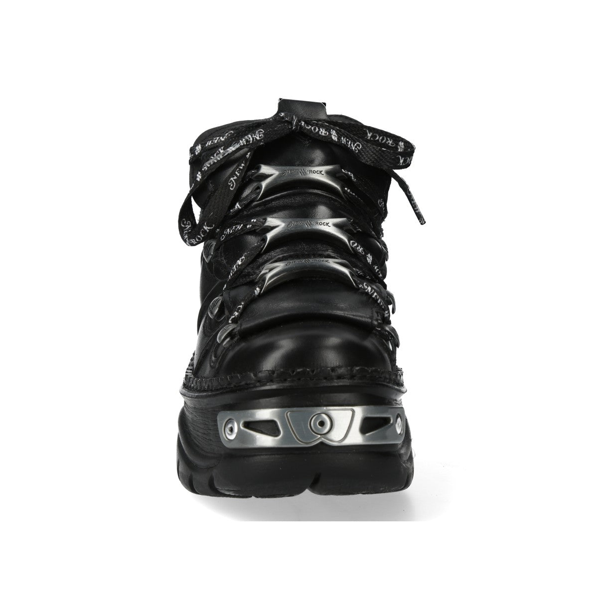 M-WALL106-C14 – New Rock Boots & Shoes