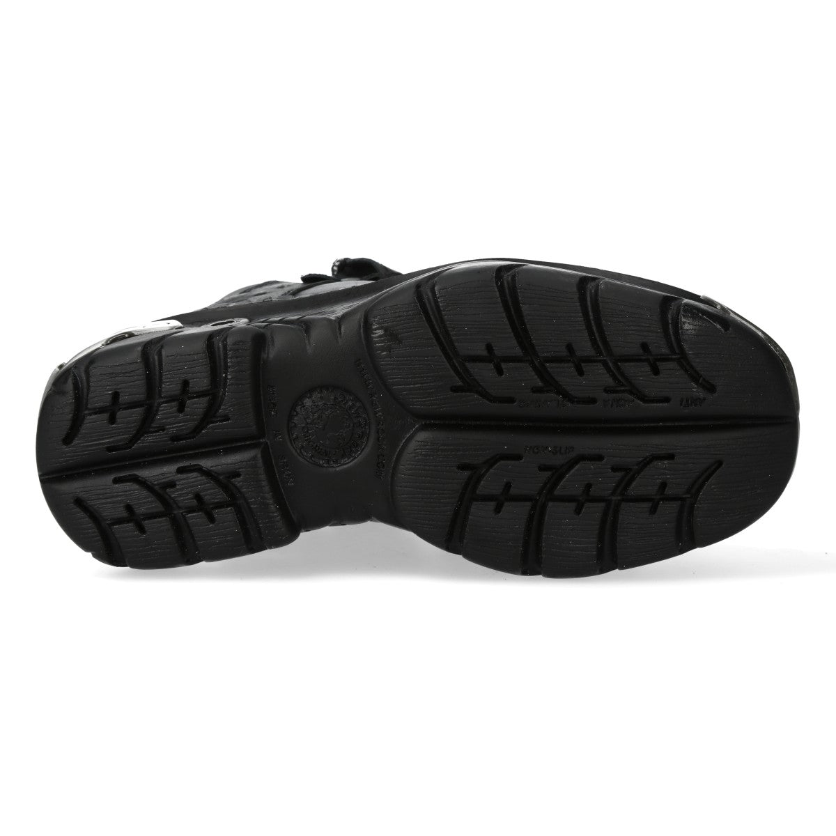 M-WALL106-C14 – New Rock Boots & Shoes