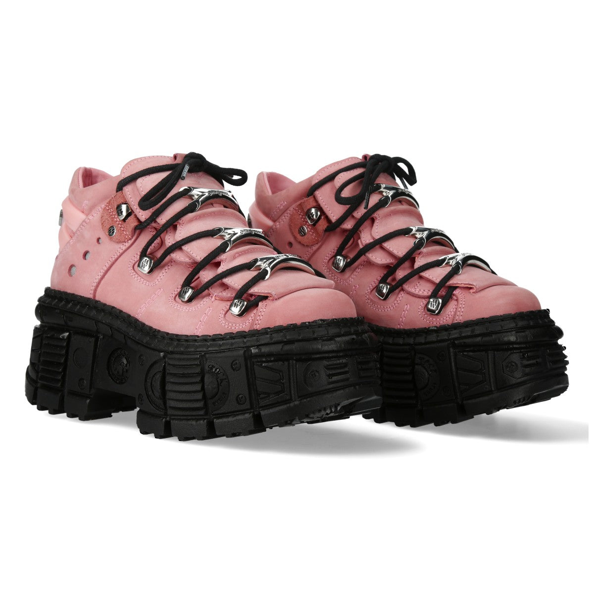 M-WALL106-S5 – New Rock Boots & Shoes