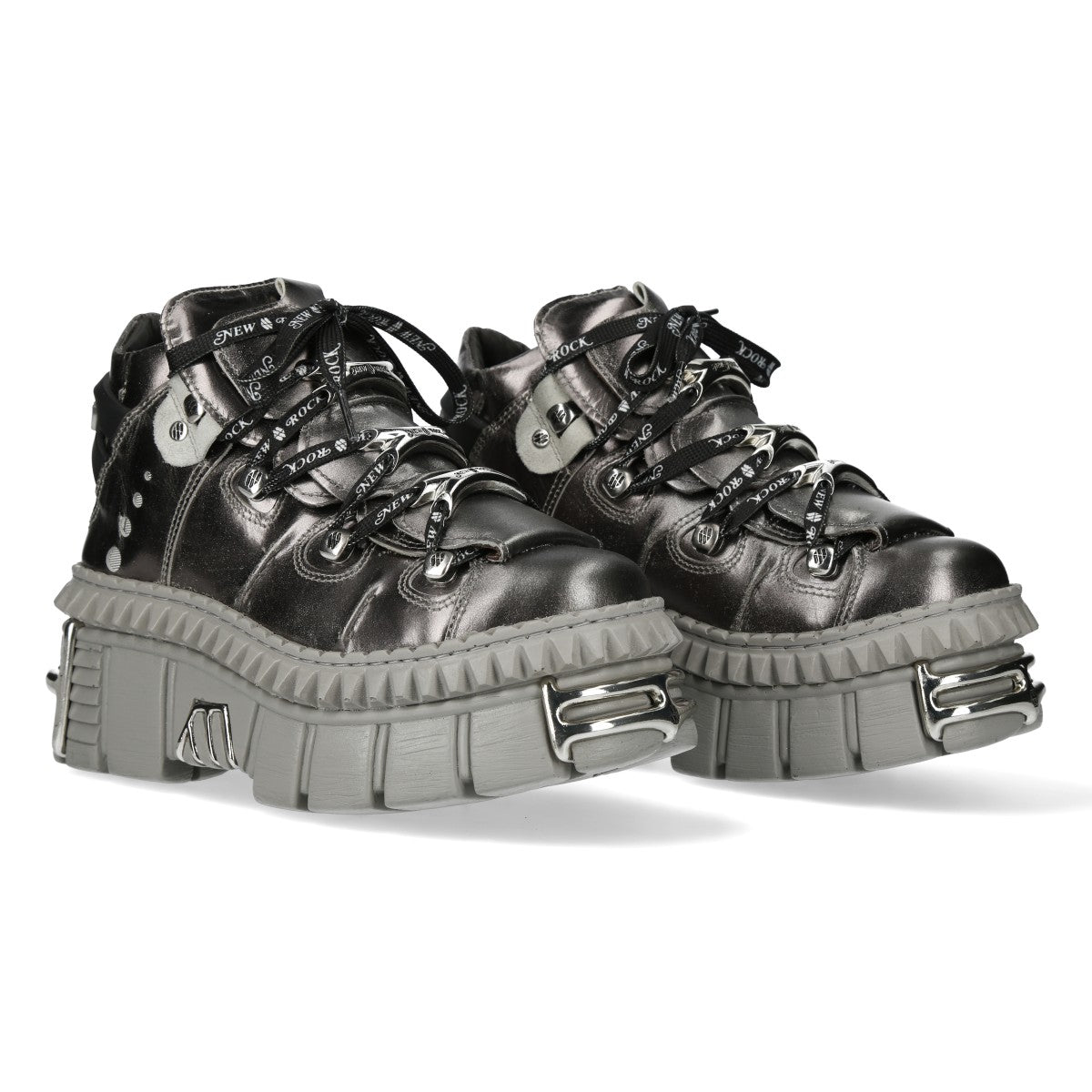 M-WALL106-C182 – New Rock Boots & Shoes