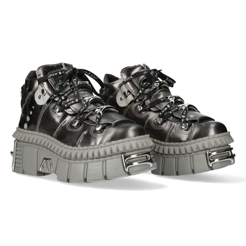 M-WALL106-C182 – New Rock Boots & Shoes