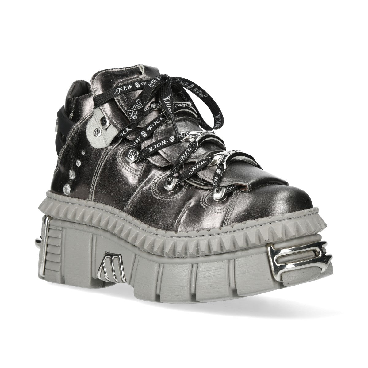 M-WALL106-C182 – New Rock Boots & Shoes