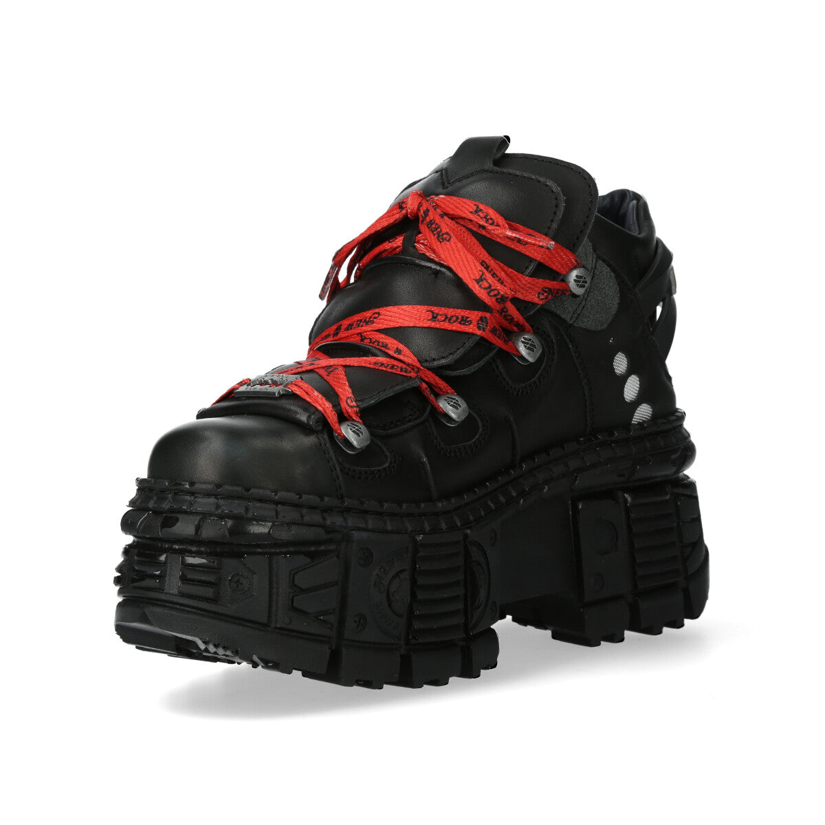 M-WALL106-C9 – New Rock Boots & Shoes