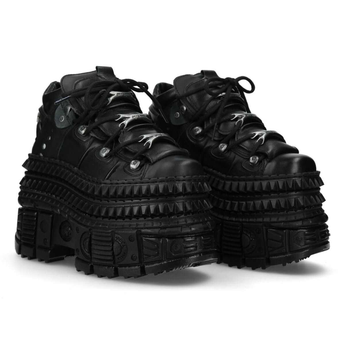 M-WALL106-S11 – New Rock Boots & Shoes