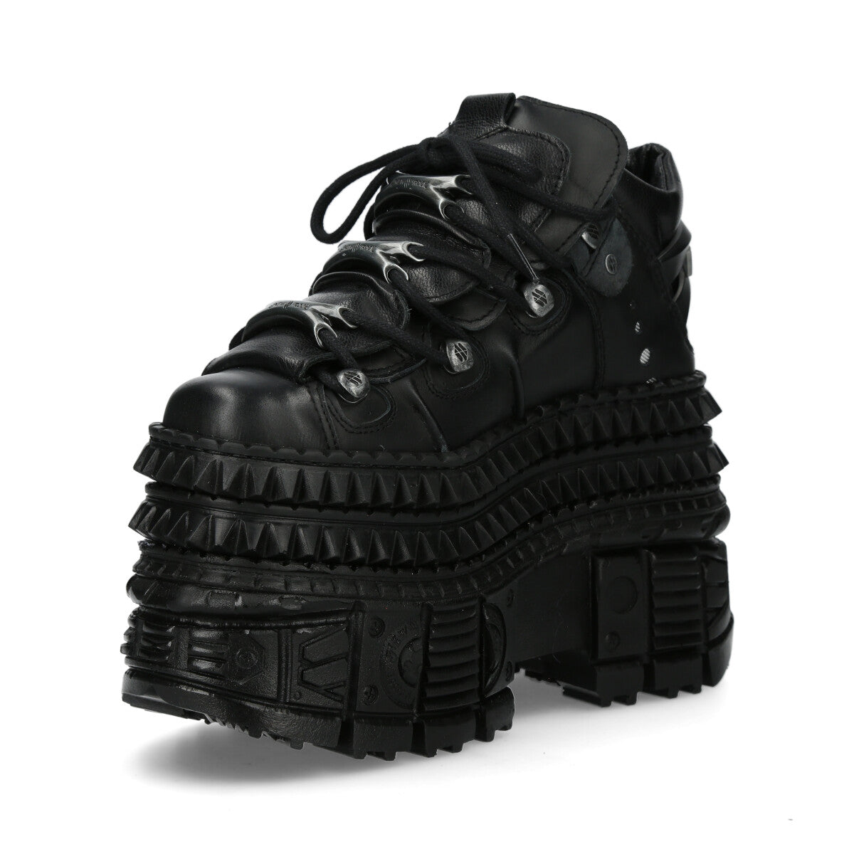 M-WALL106-S11 – New Rock Boots & Shoes
