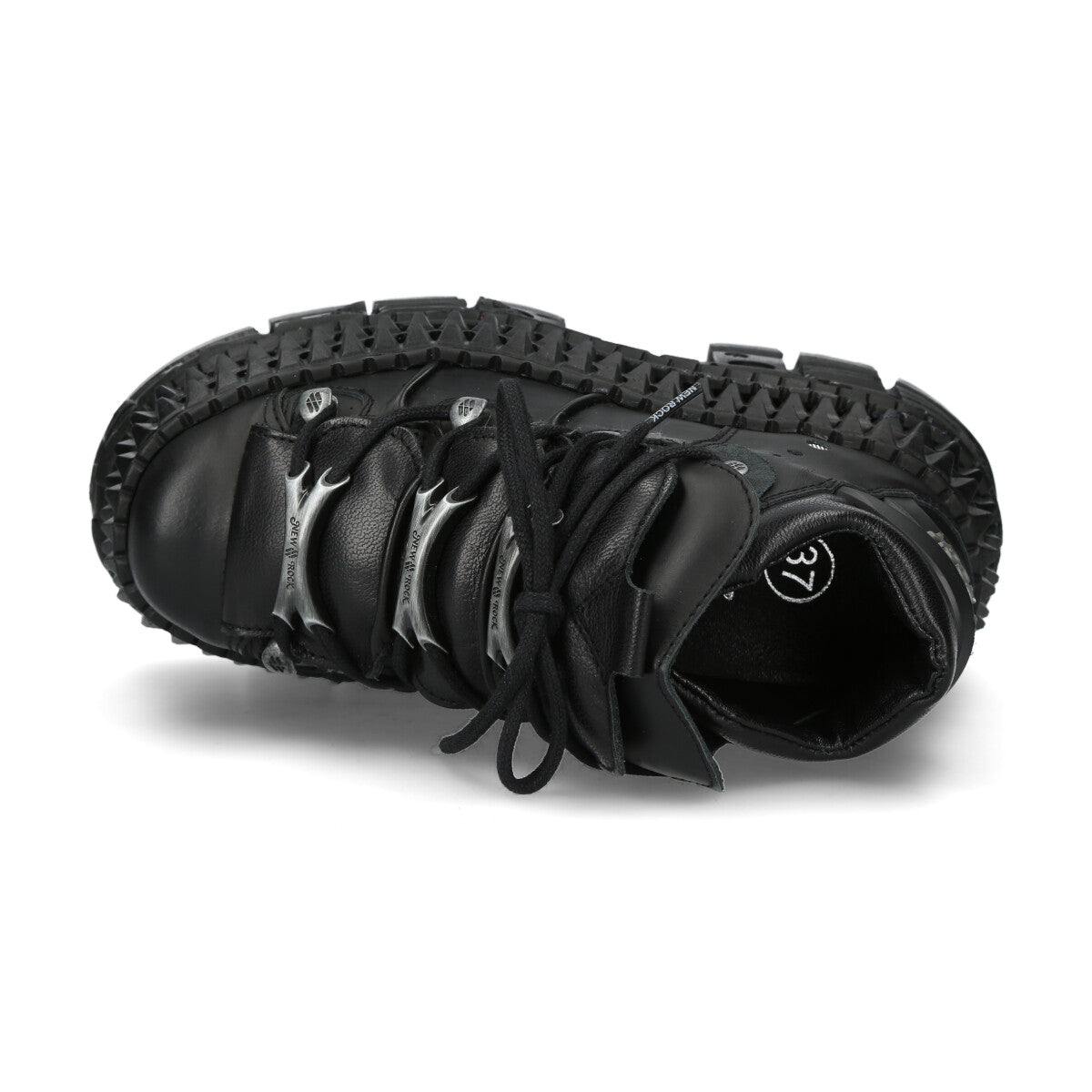 M-WALL106-S11 – New Rock Boots & Shoes