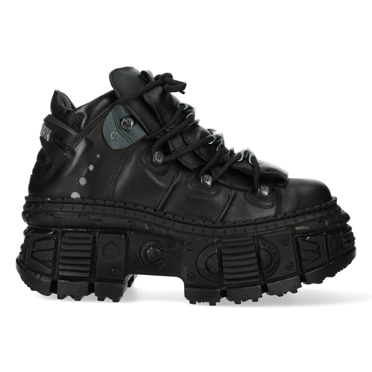 靴 NEW ROCK M-WALL106-S12 42 M-WALL106-S12 – New Rock Boots & Shoes