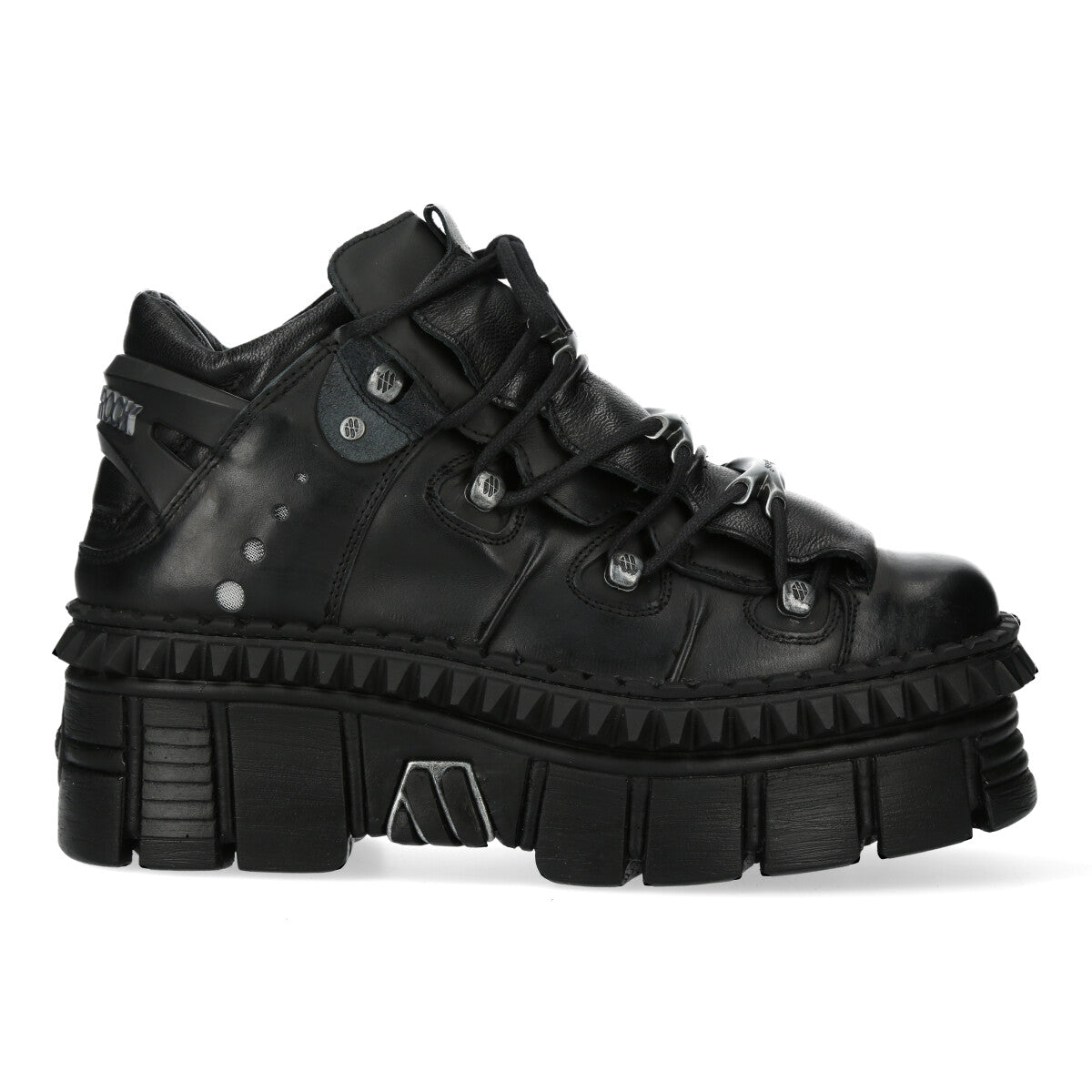 M-WALL106-S13 – New Rock Boots & Shoes