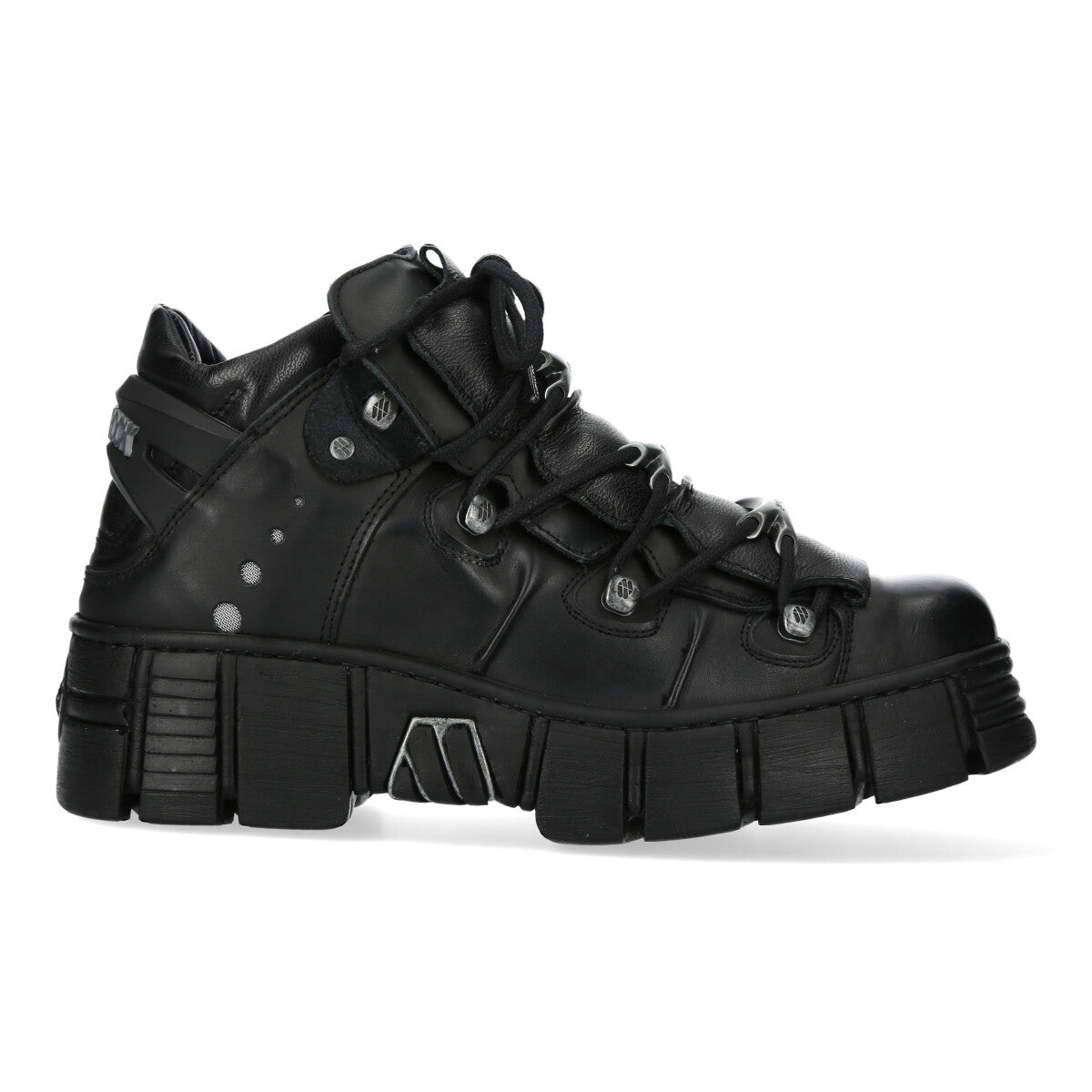 M-WALL106-S16 – New Rock Boots & Shoes