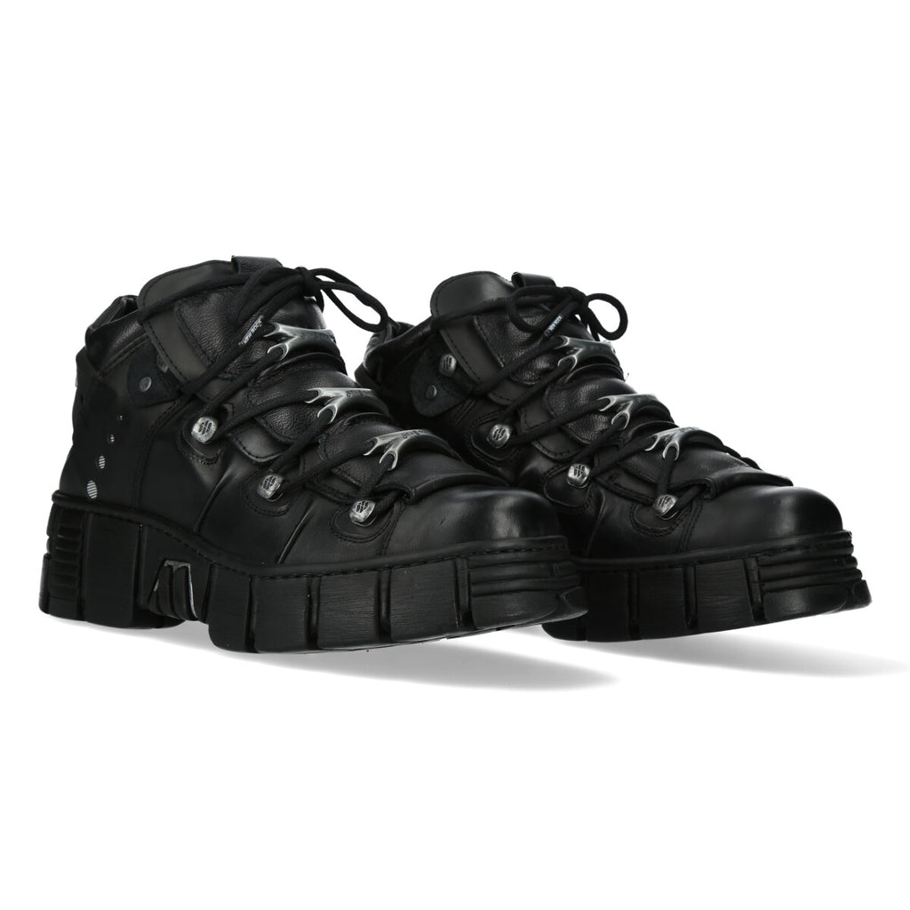 M-WALL106-S16 – New Rock Boots & Shoes