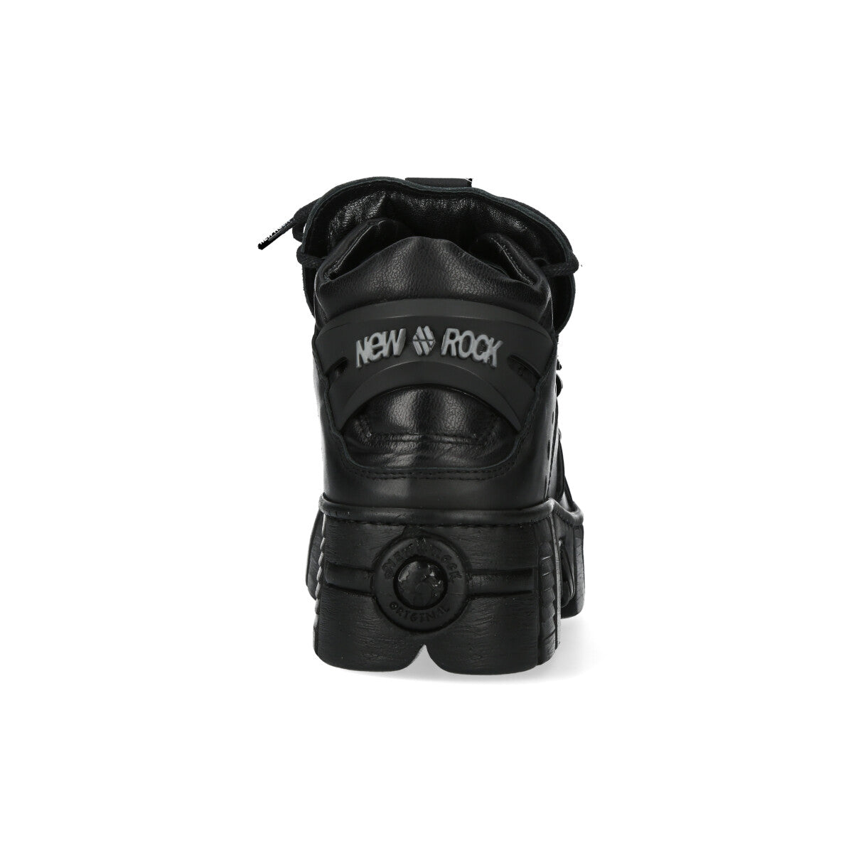 M-WALL106-S16 – New Rock Boots & Shoes