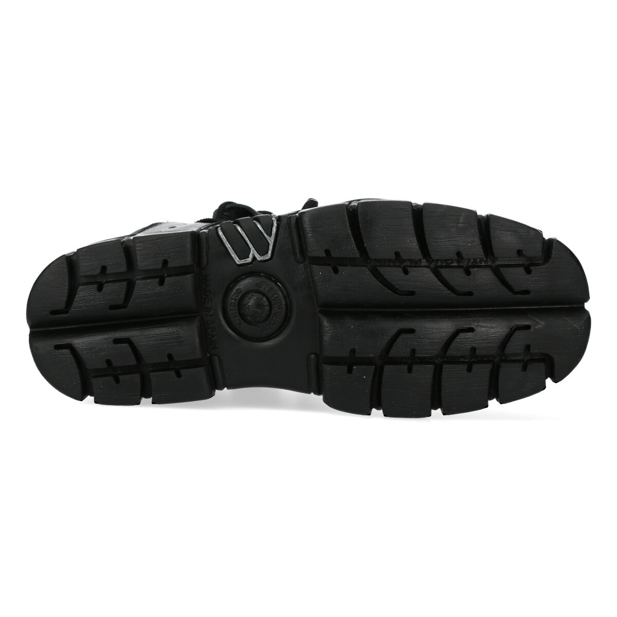 M-WALL106-S16 – New Rock Boots & Shoes