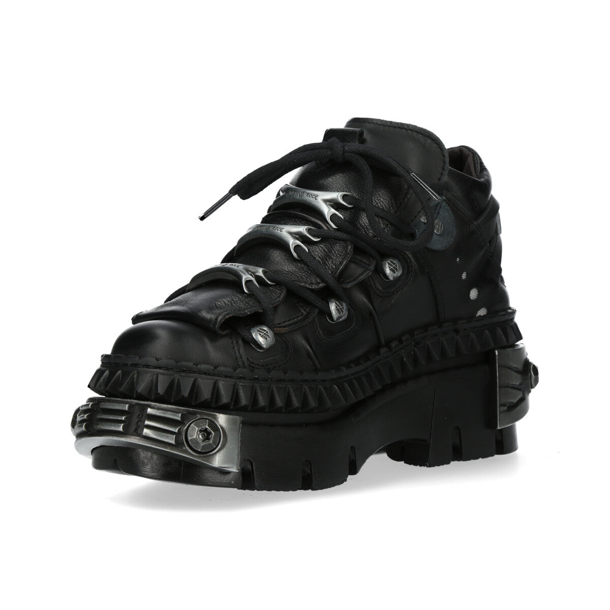M-WALL106-S17 – New Rock Boots & Shoes