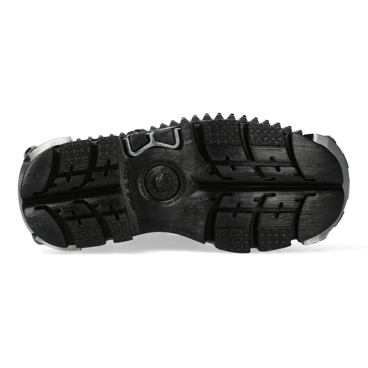 M-WALL106-S17 – New Rock Boots & Shoes